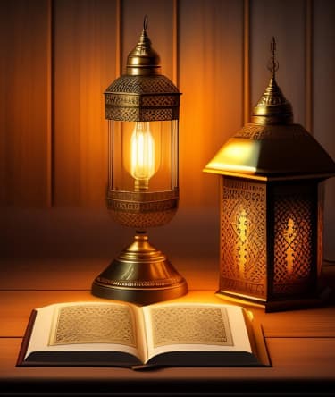 CELEBRATED AT THE END OF RAMADAN