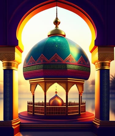 EXPLORING ISLAMIC INSIGHTS AND WISDOM